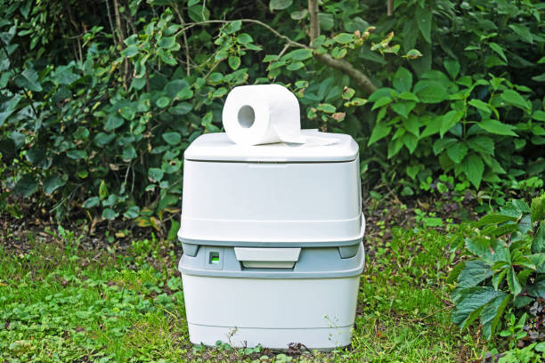 Best Portable restroom trailer rental  in Pasatiempo, CA