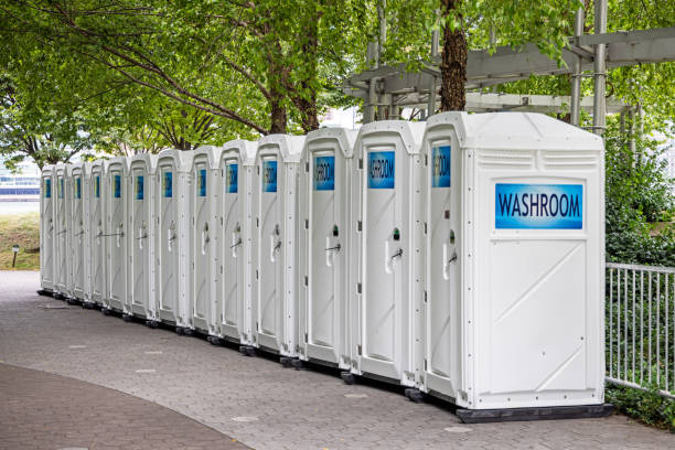 Best Event porta potty rental  in Pasatiempo, CA