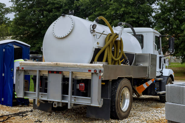 Best Construction site porta potty rental  in Pasatiempo, CA