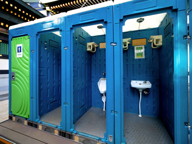 Best Porta potty delivery and setup  in Pasatiempo, CA