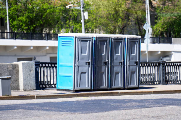 Best Porta potty for special events  in Pasatiempo, CA