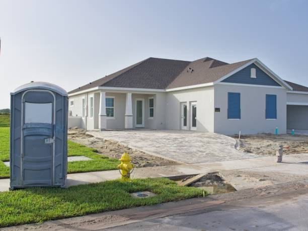 Best Portable toilet rental cost  in Pasatiempo, CA