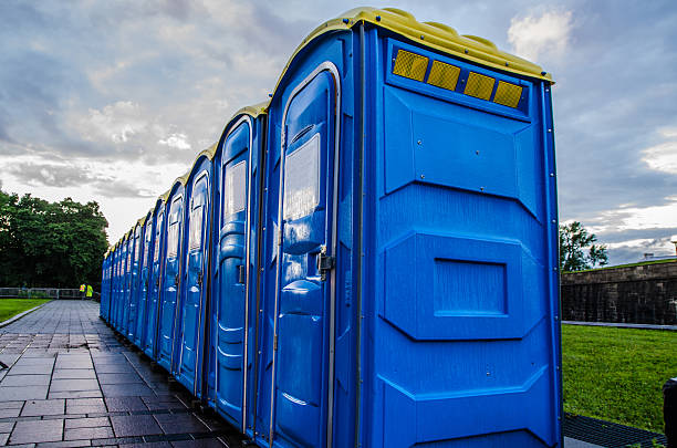 Portable Toilet Options We Offer in Pasatiempo, CA
